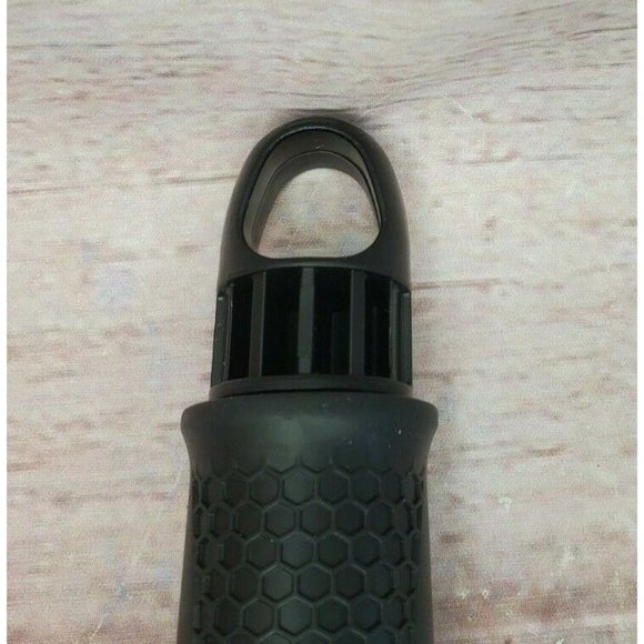 Subzero Polar Vortex Ice Scraper with 11" Non-Slip Grip Handle Winter Tools - Picture 8 of 9